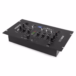 Vonyx STM2500 5 canaux 20 - 20000 Hz Noir