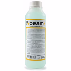 BeamZ 160.592, Liquide prêt à l'emploi, 250 ml, Vert, Bouteille