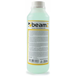 BeamZ 160.592 fourniture pour machine à fumer Liquide prêt à l'emploi
