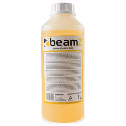 BeamZ 160.641, Liquide prêt à l'emploi, 1000 ml, Orange, Bouteille