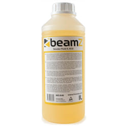 BeamZ 160.641 fourniture pour machine à fumer Liquide prêt à l'emploi