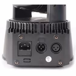 BeamZ MHL90 Noir