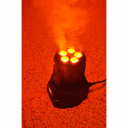 BeamZ MHL90 Noir