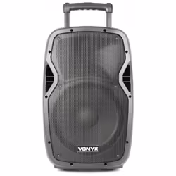Vonyx AP1200PA Noir 600 W
