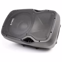 Vonyx AP1200PA Noir 600 W - Vue supplémentaire 5