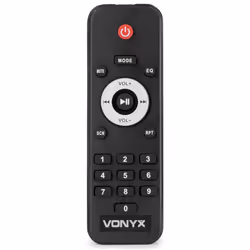 Vonyx AP1500PA - Vue supplémentaire 10