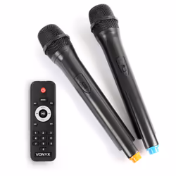 Vonyx AP1500PA