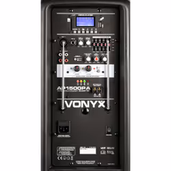 Vonyx AP1500PA - Vue supplémentaire 8