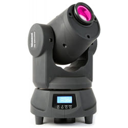 BeamZ Panther 50 Noir