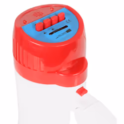 Vonyx MEG020 Extérieure 20 W Rouge, Blanc