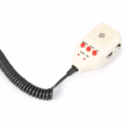 Vonyx MEG065 Extérieure 65 W Bleu, Blanc - Vue supplémentaire 4