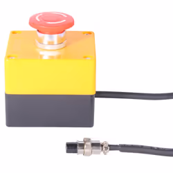 BeamZ 152.958, Noir, Jaune, 1 kg, 72 mm, 78 mm, 90 mm, 1 pièce(s)