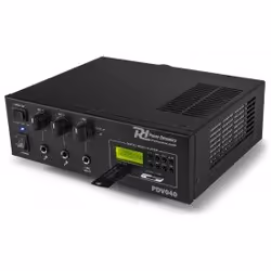 Power Dynamics PDV040 Maison Noir