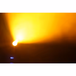 BeamZ Panther 25 LED Noir