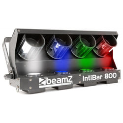 BeamZ IntiBar 800 Noir