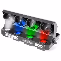 BeamZ IntiBar 800 Noir