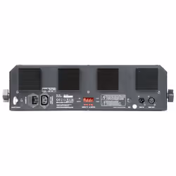 BeamZ IntiBar 800 Noir