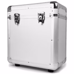 Power Dynamics RC80 Boîtier d'enregistrement vinyle