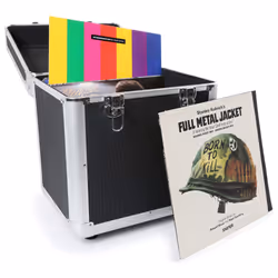 Power Dynamics RC100 Boîtier d'enregistrement vinyle - Vue supplémentaire 6