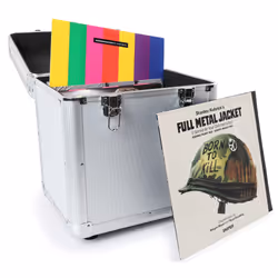Power Dynamics RC100 Boîtier d'enregistrement vinyle - Vue supplémentaire 5