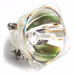 BeamZ 2R, Transparent, 1 ampoule(s), 300 W, MSD, 2000 h, 66,8 mm