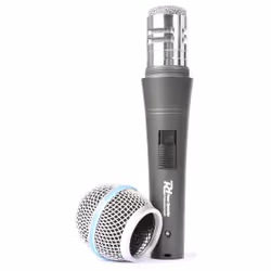 Power Dynamics PDM660 Noir Microphone de scène/direct - Vue supplémentaire 5