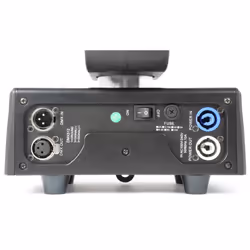BeamZ Razor500 Noir