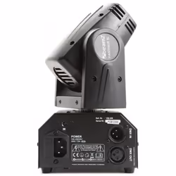 BeamZ Panther 15 Noir