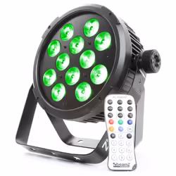 BeamZ BT310 Noir