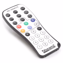 BeamZ BT310 Noir - Vue supplémentaire 4