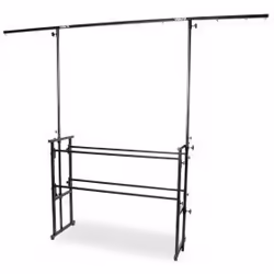 Vonyx DB7, Table de mixage, Noir, Métal, 15,2 kg