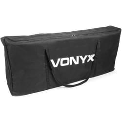 Vonyx DB10B Table de mixage Noir