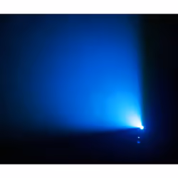 BeamZ Panther Projecteur Disco Noir