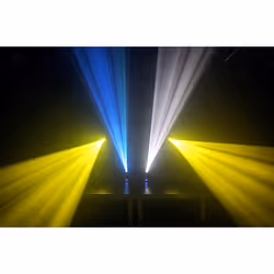 BeamZ Panther Projecteur Disco Noir - Vue supplémentaire 5