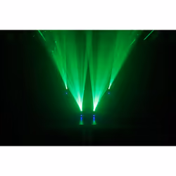 BeamZ Panther Projecteur Disco Noir - Vue supplémentaire 7