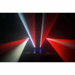 BeamZ Panther Projecteur Disco Noir - Vue supplémentaire 8