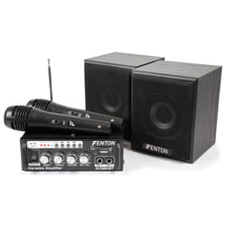 Fenton AV380BT 2.0 canaux Maison