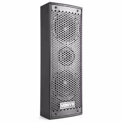 Vonyx VX1000BT haut-parleur Noir Avec fil 1000 W - Vue supplémentaire 6