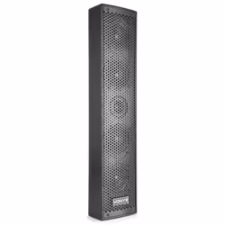 Vonyx VX1200 Système d'adresse publique autoportant 750 W Noir - Vue supplémentaire 6