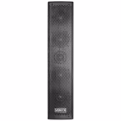Vonyx VX1200 Système d'adresse publique autoportant 750 W Noir - Vue supplémentaire 8