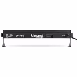 BeamZ BUV93 Projecteur laser discothèque Noir