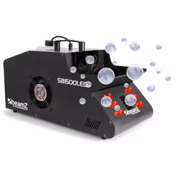BeamZ SB1500LED