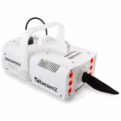BeamZ Snow900LED