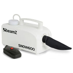 BeamZ SNOW600 Canon à neige artificielle