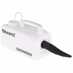 BeamZ SNOW600 Canon à neige artificielle