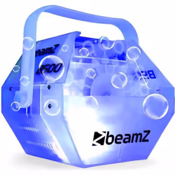 BeamZ B500LED, 220 - 240 V, 50/60 Hz, 210 mm, 235 mm, 210 mm, 1,45 kg