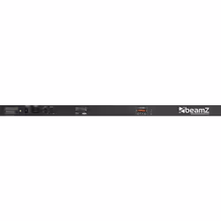 BeamZ LED BAR 80x 3-in-1 Noir
