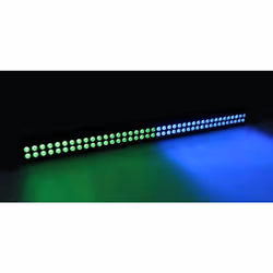 BeamZ LED BAR 80x 3-in-1 Noir - Vue supplémentaire 4