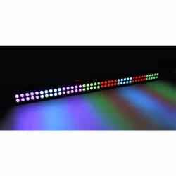 BeamZ LED BAR 80x 3-in-1 Noir - Vue supplémentaire 5