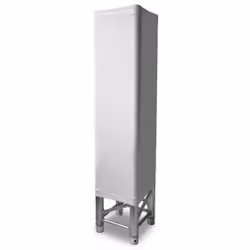 BeamZ LTS10W, Verrière, Blanc, 200 g, 1000 mm, 1 pièce(s)
